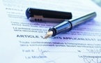 Comment constater l'acceptation tacite d'une clause de réserve de propriété ?