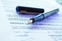 Comment constater l'acceptation tacite d'une clause de réserve de propriété ?