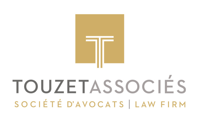 Touzet Bocquet & Associés devient TouzetAssociés Touzet Bocquet & Associés devient TouzetAssociés