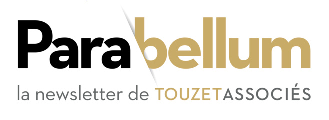 Touzet Bocquet & Associés devient TouzetAssociés Touzet Bocquet & Associés devient TouzetAssociés