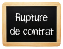 Professionnels libéraux: inapplicabilité de l'article L 442-6-I-5° Professionnels libéraux: inapplicabilité de l'article L 442-6-I-5°