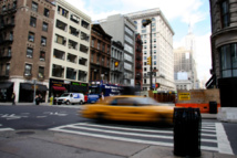 Le projet de "décret VTC" retoqué par l'Autorité de la concurrence Le projet de "décret VTC" retoqué par l'Autorité de la concurrence