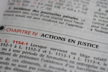 La stratégie du créancier qui assigne en RJ au lieu de multiplier les mesures d'exécution est validée par la Cour de cassation
