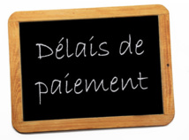 Délais de paiement et transparence tarifaire : nouvelle modification de l'article L 441-6 du Code de commerce Délais de paiement et transparence tarifaire : nouvelle modification de l'article L 441-6 du Code de commerce