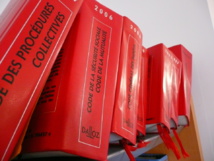 Synthèse de la réforme des procédures collectives depuis l’Ordonnance du 12 mai 2014 : 3. Mesures de simplification Synthèse de la réforme des procédures collectives depuis l’Ordonnance du 12 mai 2014 : 3. Mesures de simplification