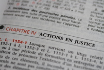 Nouvelle mention obligatoire de l’assignation : un coup pour rien