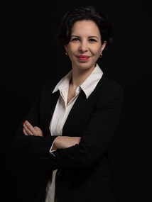 Le cabinet Touzet Associés est heureux d’annoncer l’arrivée de Me Lydia Hébert, en qualité d’avocate senior.