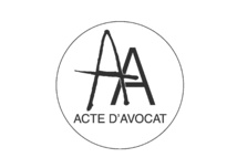 Inscription de l’Acte d’avocat dans le Code civil