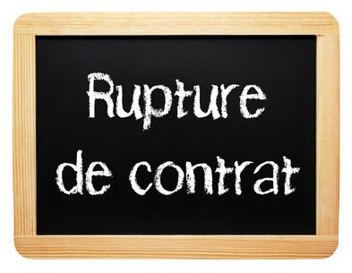 L Inexecution Et La Resolution Du Contrat Apres La Reforme Du Code Civil