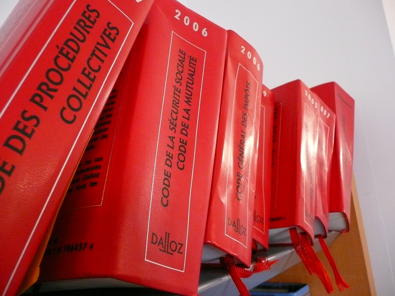 La réforme des pratiques restrictives de concurrence La réforme des pratiques restrictives de concurrence