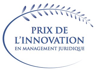 Touzet Bocquet & Associés lauréat du Prix de l'Innovation Juridique : merci pour votre soutien !