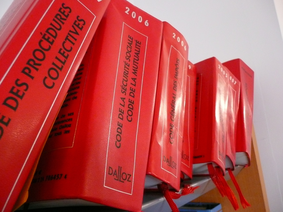 Synthèse de la réforme des procédures collectives depuis l’Ordonnance du 12 mai 2014 : 3. Mesures de simplification Synthèse de la réforme des procédures collectives depuis l’Ordonnance du 12 mai 2014 : 3. Mesures de simplification