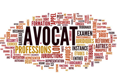 Règles De La Profession D'avocat - Droit