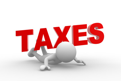 Augmentation de la taxe sur les procédures d’appel depuis le 1er janvier 2015