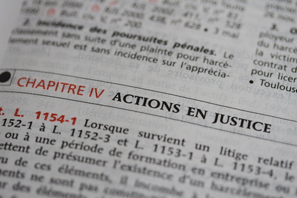 Nouvelle mention obligatoire de l’assignation : un coup pour rien