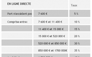 Transmettre l'entreprise individuelle I <br>Absence d'organisation préalable