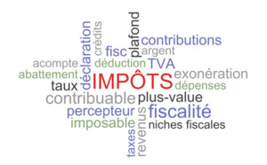 Loi de finances pour 2018 – Plus-values de cession des droits sociaux et distribution de dividendes : Retour au prélèvement forfaitaire unique