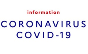 COVID-19 : Mesures de continuité du cabinet Touzet Bocquet &amp; Associés