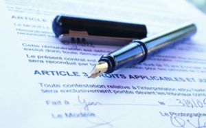 Engagement de caution: unis par les liens du contrat