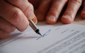 Déclaration de créance : la contestation de l’identité du signataire ne vaut pas dénégation de signature !