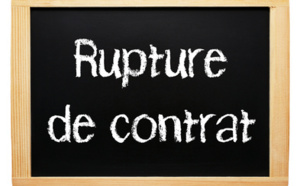 Rupture des relations commerciales établies : la réussite de la reconversion de la société évincée n’entraine pas la réduction du préavis