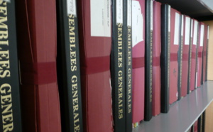 Simplifications comptables et dépôt des comptes annuels Simplifications comptables et dépôt des comptes annuels