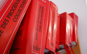 Loi "Macron" : Cession forcée des actions en redressement judiciaire Loi "Macron" : Cession forcée des actions en redressement judiciaire