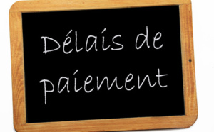Loi « Macron » : modification des délais de paiement maximums légaux Loi « Macron » : modification des délais de paiement maximums légaux