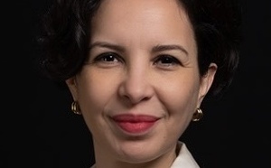 Le cabinet Touzet Associés est heureux d’annoncer l’arrivée de Me Lydia Hébert, en qualité d’avocate senior.