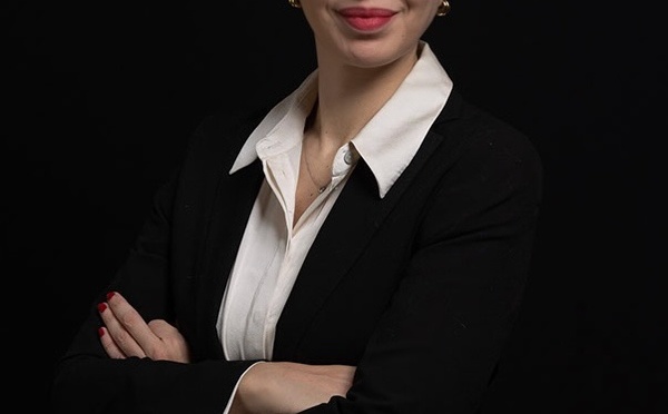 Le cabinet Touzet Associés est heureux d’annoncer l’arrivée de Me Lydia Hébert, en qualité d’avocate senior.